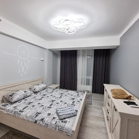 Tourist Grand Apartments Ultracentral Chisinau Luaran gambar