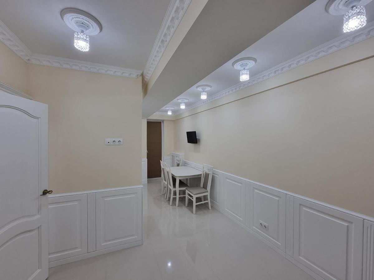Tourist Grand Apartments Ultracentral Chisinau Luaran gambar