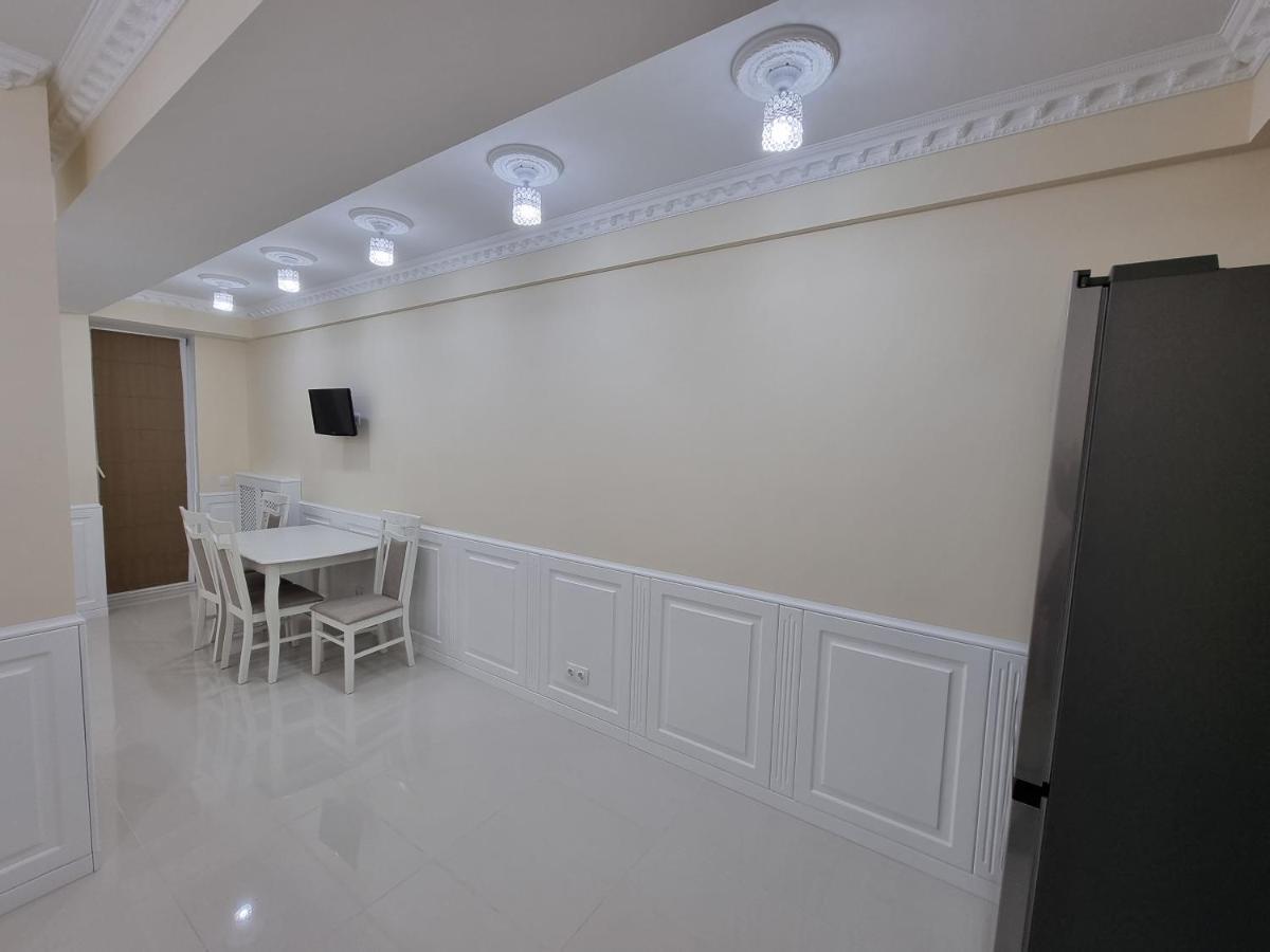 Tourist Grand Apartments Ultracentral Chisinau Luaran gambar