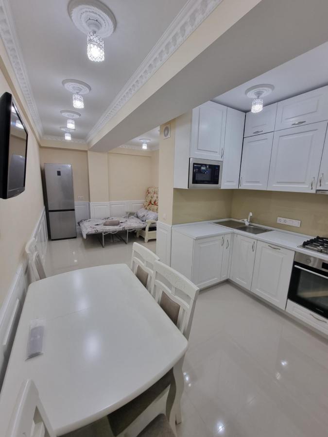 Tourist Grand Apartments Ultracentral Chisinau Luaran gambar