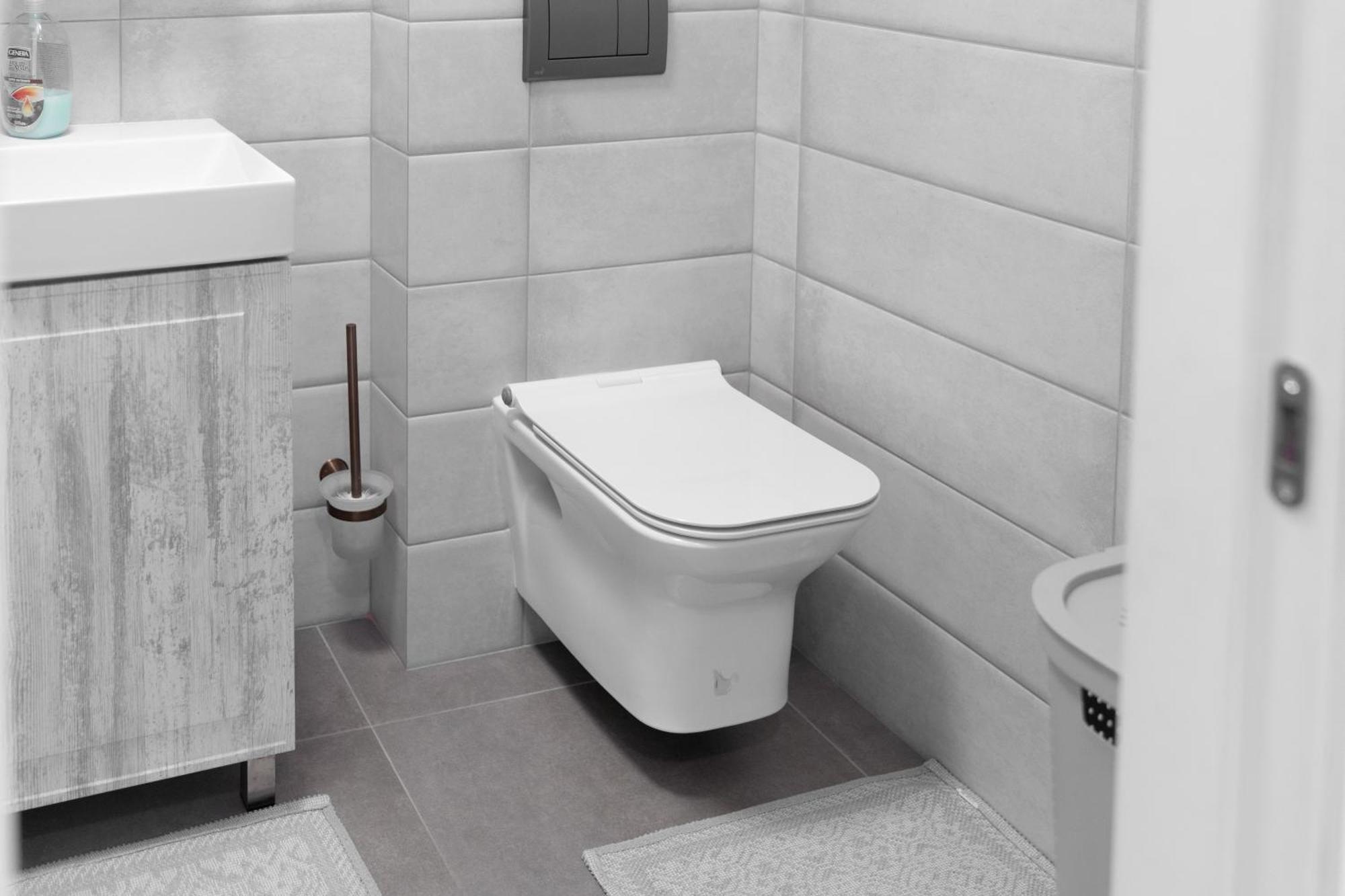Tourist Grand Apartments Ultracentral Chisinau Luaran gambar