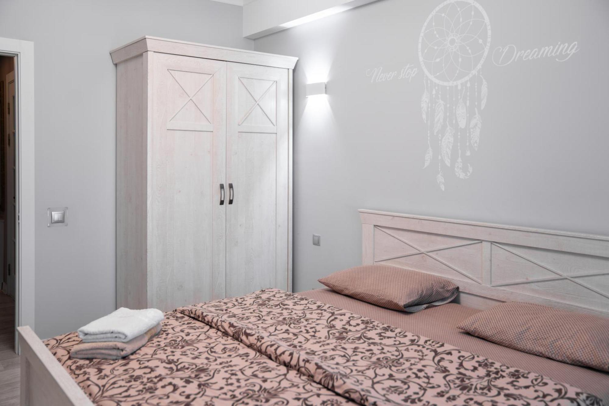Tourist Grand Apartments Ultracentral Chisinau Luaran gambar