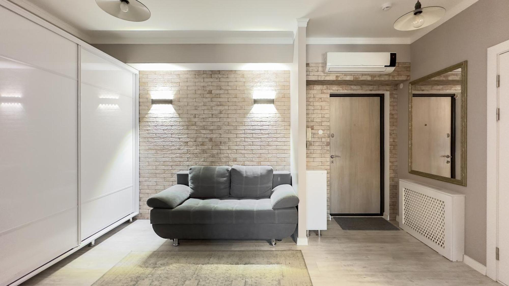 Tourist Grand Apartments Ultracentral Chisinau Luaran gambar