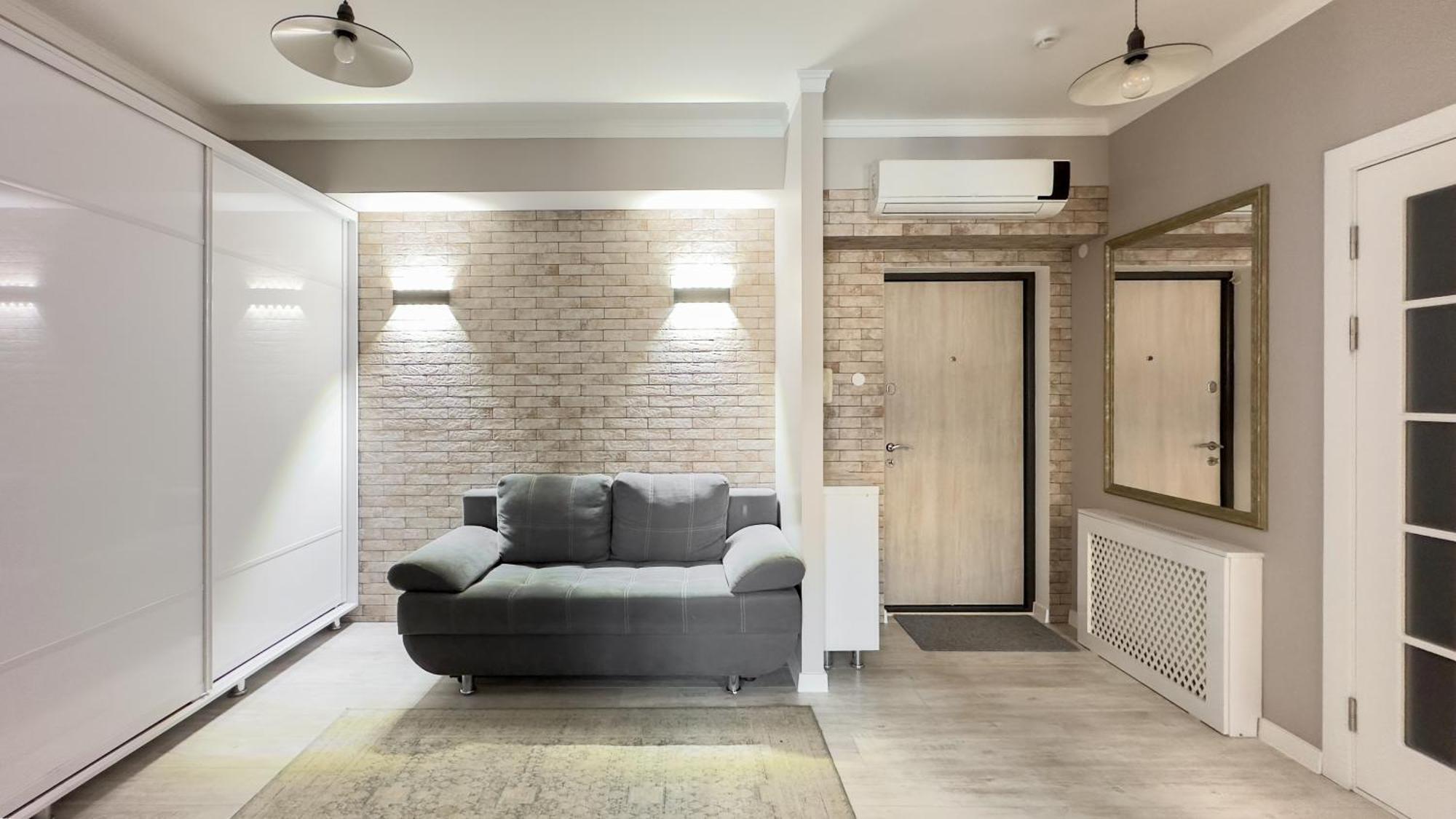 Tourist Grand Apartments Ultracentral Chisinau Luaran gambar
