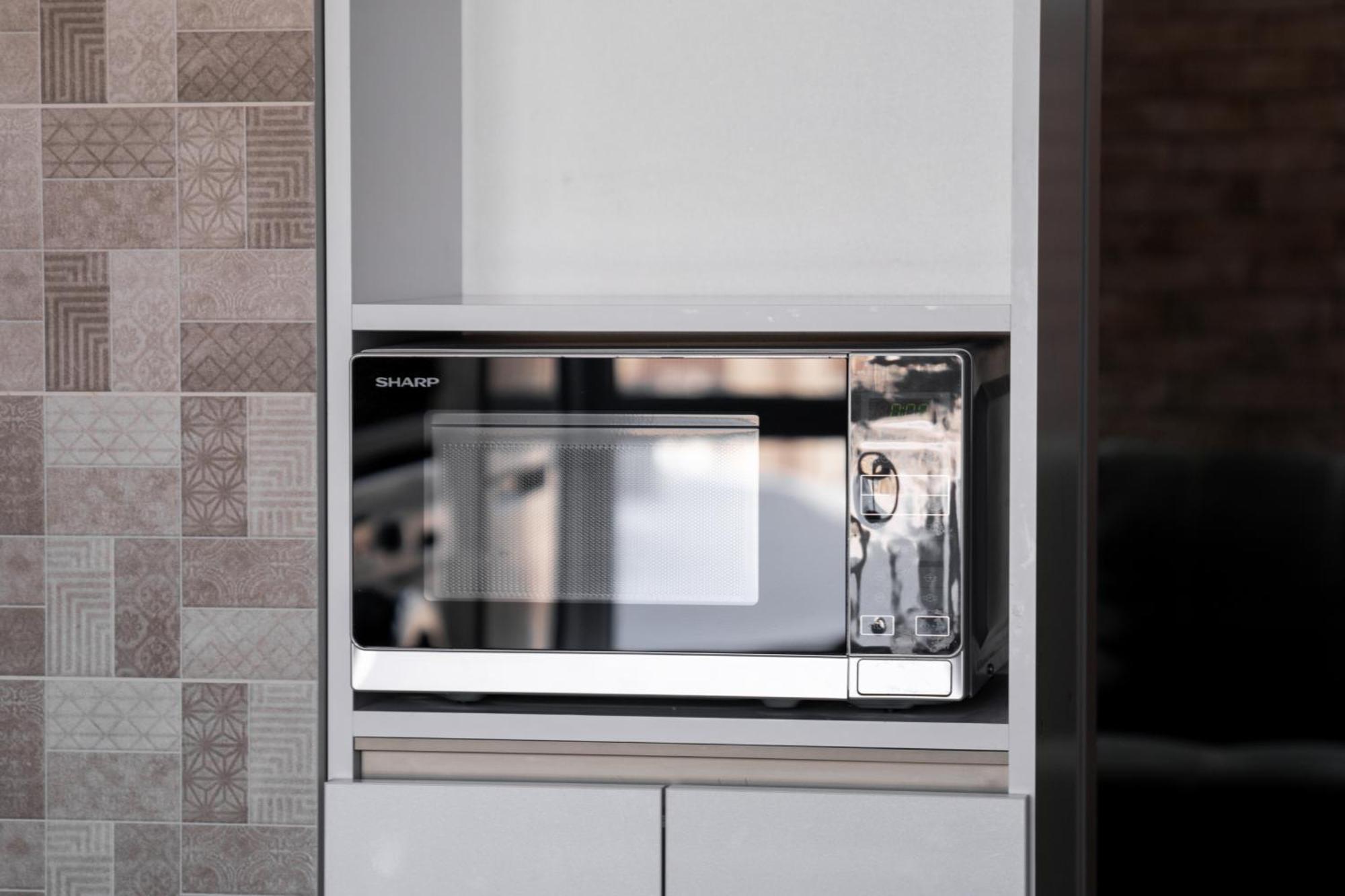 Tourist Grand Apartments Ultracentral Chisinau Luaran gambar