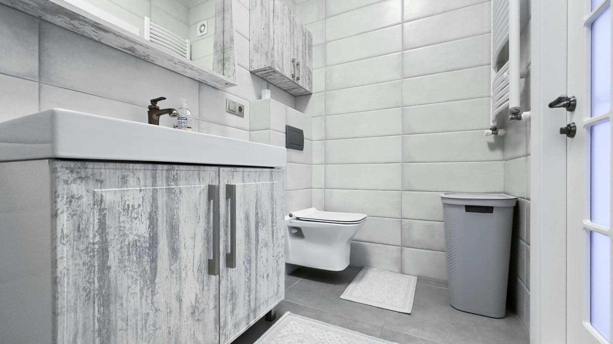 Tourist Grand Apartments Ultracentral Chisinau Luaran gambar
