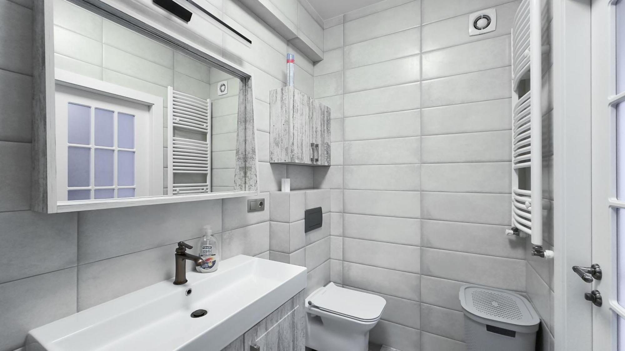 Tourist Grand Apartments Ultracentral Chisinau Luaran gambar
